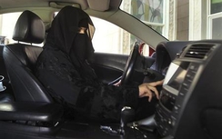 Hoàng tử Arab Saudi kêu gọi bỏ lệnh cấm phụ nữ lái xe